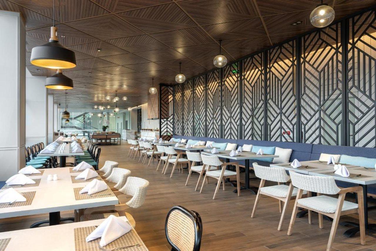 Hotel Santika Pasir Koja Bandung Exteriör bild